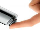 Смеситель для раковины Hansgrohe Talis S 72032000 Хром латунь