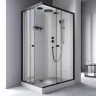 Душевая кабина AM.PM X-Joy 120х80 W94C-403-12080BT без гидромассажа