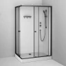 Душевая кабина AM.PM X-Joy 120х80 W94C-403-12080BT без гидромассажа