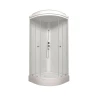 Душевая кабина ARAGUT White 88х88 Щ0000066416 без гидромассажа
