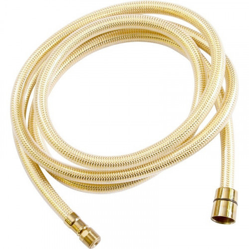 Смеситель на борт ванны Rav Slezak Seina SE962.5PZ Золото латунь