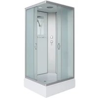 Душевая кабина Niagara Classic 90x70 NG-33974-14Q без гидромассажа