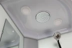Душевая кабина Niagara Classic 90x70 NG-33974-14Q без гидромассажа