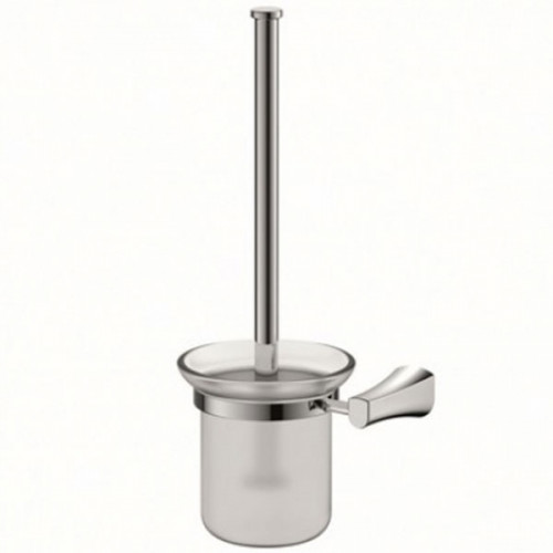 Ершик для унитаза Kaiser KH-2026 Хром