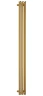 Электрический полотенцесушитель Сунержа Терция 4.0 1500х106 R 03-0883-1506 цвет Золото