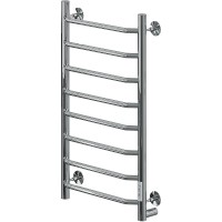 Электрический полотенцесушитель Comfysan Scola EC-8 80x50 017019 Хром