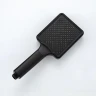 Душевая система Frap F7191-6 цвет Черный матовый