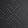 Душевая система Frap F7191-6 цвет Черный матовый