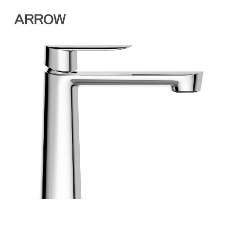 Смеситель для раковины Arrow AMP11866CP цвет Хром