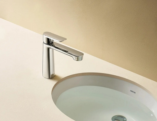 Смеситель для раковины Arrow AMP11866CP цвет Хром