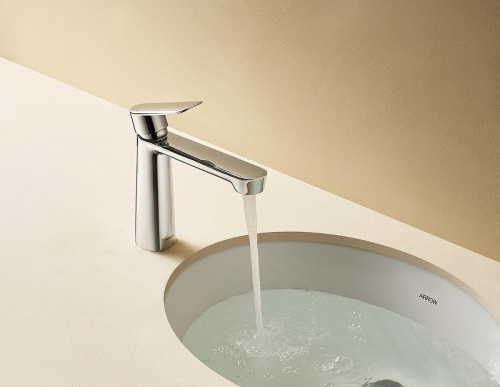 Смеситель для раковины Arrow AMP11866CP цвет Хром