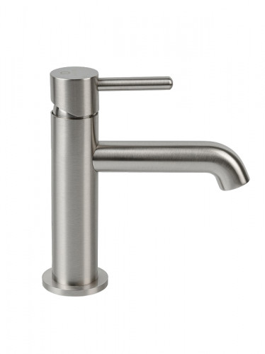 Смеситель для раковины FILARETE Roun FL5020NK цвет Никель