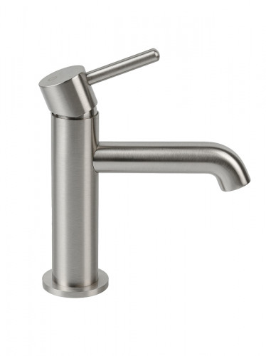 Смеситель для раковины FILARETE Roun FL5020NK цвет Никель