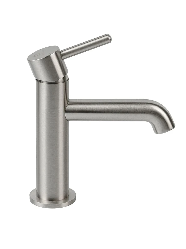 Смеситель для раковины FILARETE Roun FL5020NK цвет Никель
