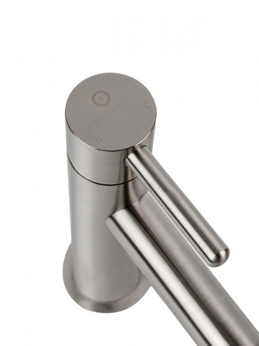 Смеситель для раковины FILARETE Roun FL5020NK цвет Никель