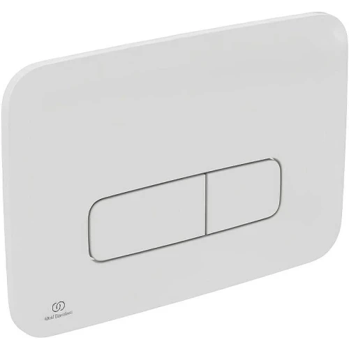 Инсталляция для унитаза Ideal Standard Prosys TT00007/123AC с Белой клавишей смыва