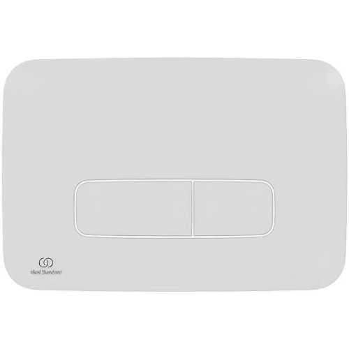 Инсталляция для унитаза Ideal Standard Prosys TT00007/123AC с Белой клавишей смыва