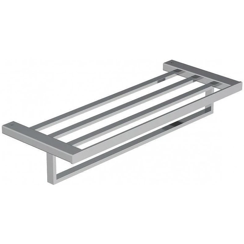 Полка для полотенец Kludi Vela C 3198905 Хром