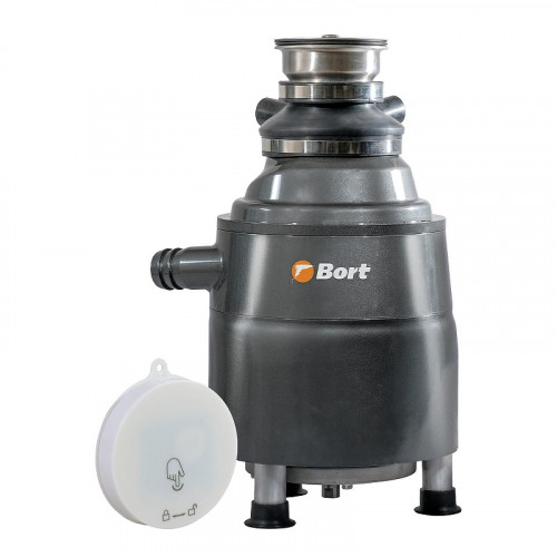 Измельчитель пищевых отходов Bort Ultimate 1500 93417531 1125 Вт