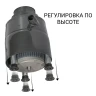 Измельчитель пищевых отходов Bort Ultimate 1500 93417531 1125 Вт