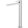 Смеситель для раковины Gattoni Color 8048/80C0 Хром