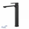 Смеситель для раковины Ceruttispa Орацио (Orazio) XLMB CT12072 12072 цвет Черный матовый