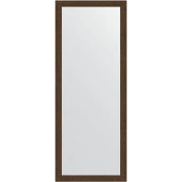 Зеркало Evoform Definite Floor 197х78 BY 6003 в багетной раме - Мозаика античная медь 70 мм стекло