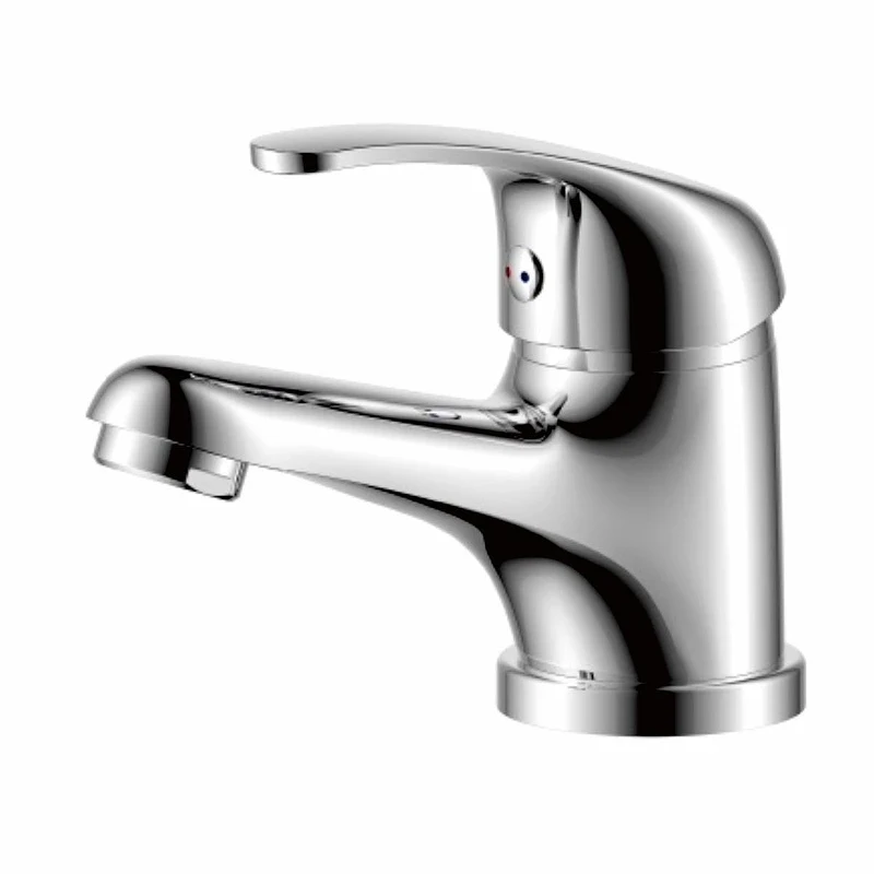 Смеситель для раковины D-Lin D110309-2 цвет Хром