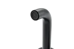 Смеситель для раковины Knotlor Eclipse SS-25/BL цвет Черный матовый