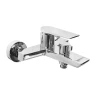 Смеситель для ванны Loranto Marina LR30507000 цвет Хром