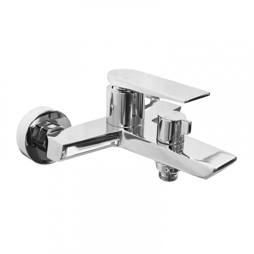 Смеситель для ванны Loranto Marina LR30507000 цвет Хром