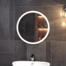 Зеркало Vigo Cosmo Comfort 60 138 с подсветкой с бесконтактным выключателем и подогревом