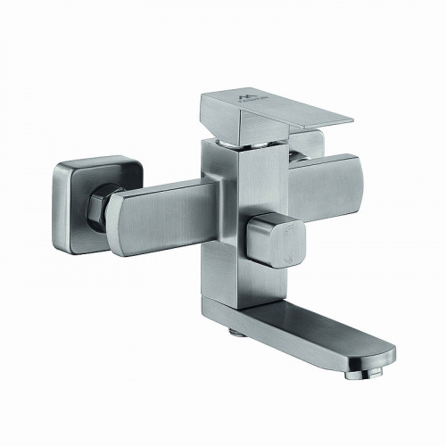 Смеситель для ванны Fashun A53002 цвет Сатин