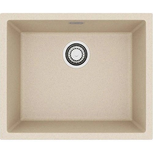 Кухонная мойка Alveus Granital Omni 30 Terra G22 550x450x198 1150053 Песчаная