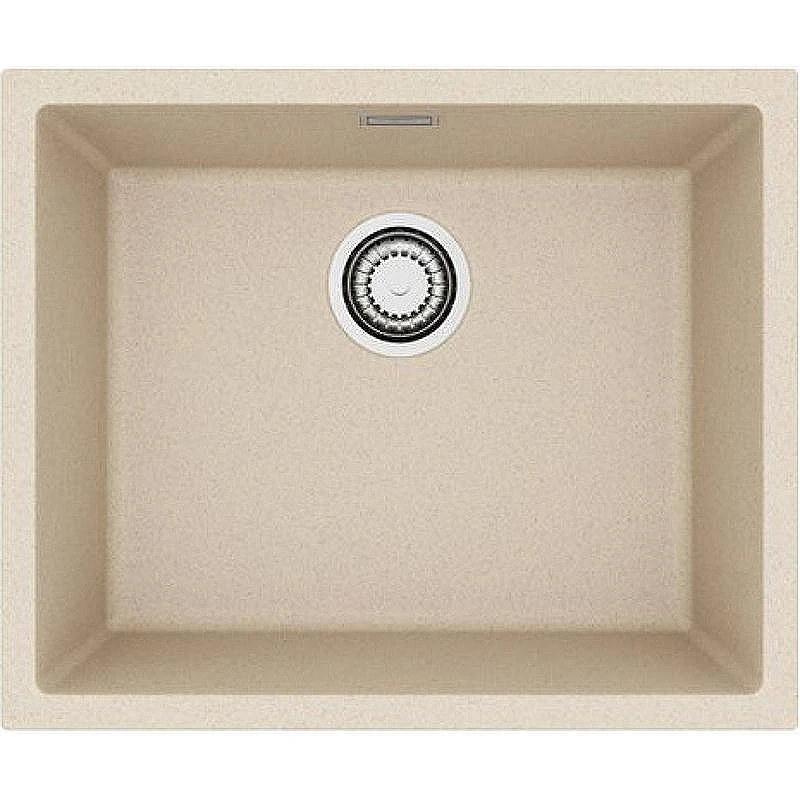 Кухонная мойка Alveus Granital Omni 30 Terra G22 550x450x198 1150053 Песчаная