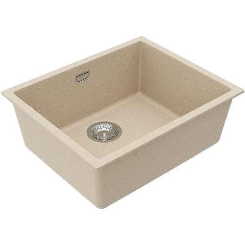 Кухонная мойка Alveus Granital Omni 30 Terra G22 550x450x198 1150053 Песчаная