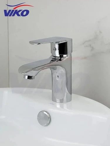 Смеситель для раковины Viko V-4311 Хром