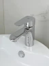Смеситель для раковины Viko V-4311 Хром