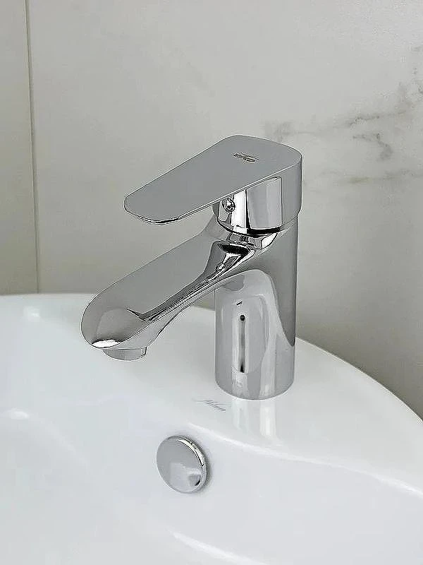 Смеситель для раковины Viko V-4311 Хром