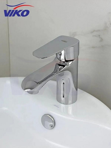 Смеситель для раковины Viko V-4311 Хром
