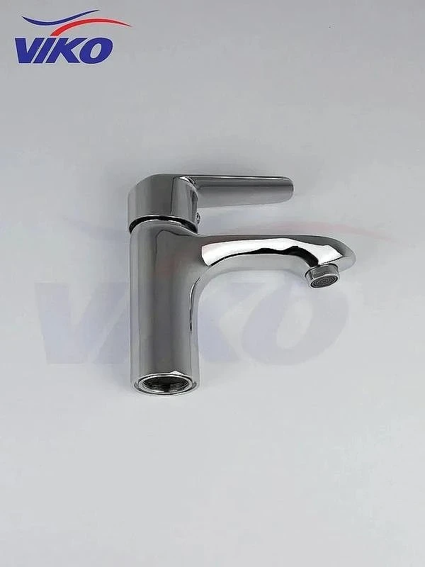 Смеситель для раковины Viko V-4311 Хром