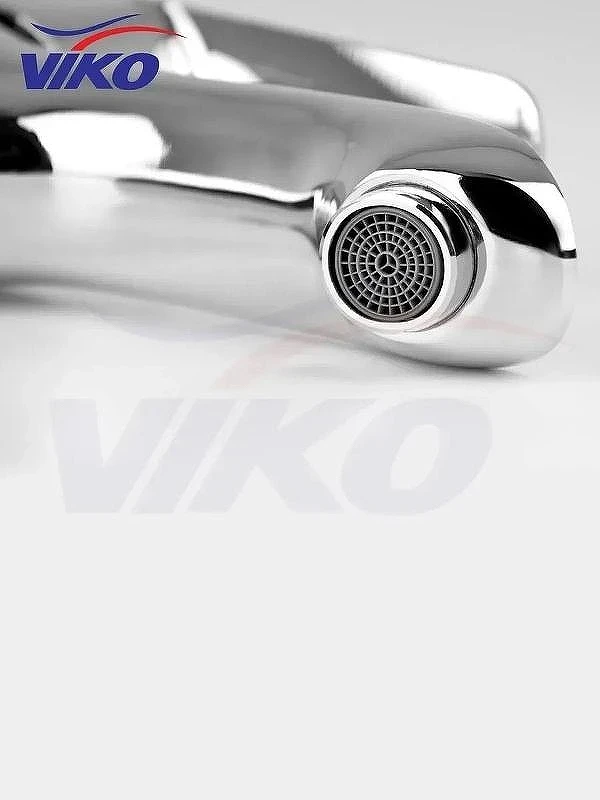 Смеситель для раковины Viko V-4311 Хром