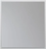 Зеркало Allen Brau Activity 70 1.340026.WM с подсветкой с сенсорным выключателем с подогревом цвет Белый матовый