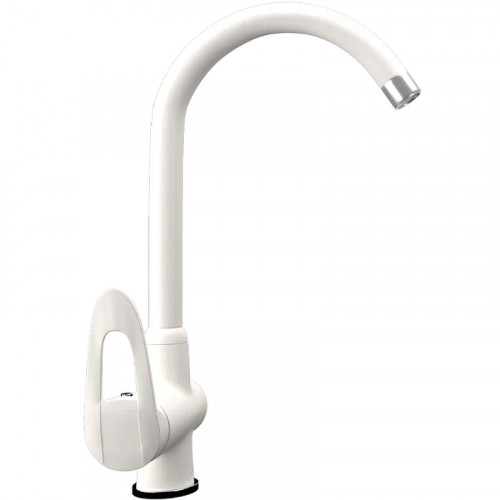 Смеситель для кухни Ulgran Quartz UQ-006-01 Жасмин латунь