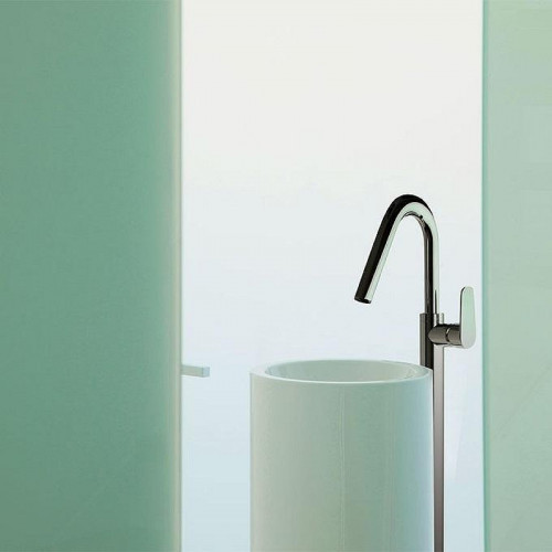 Смеситель для раковины Ramonsoler Alexia 367602S Хром