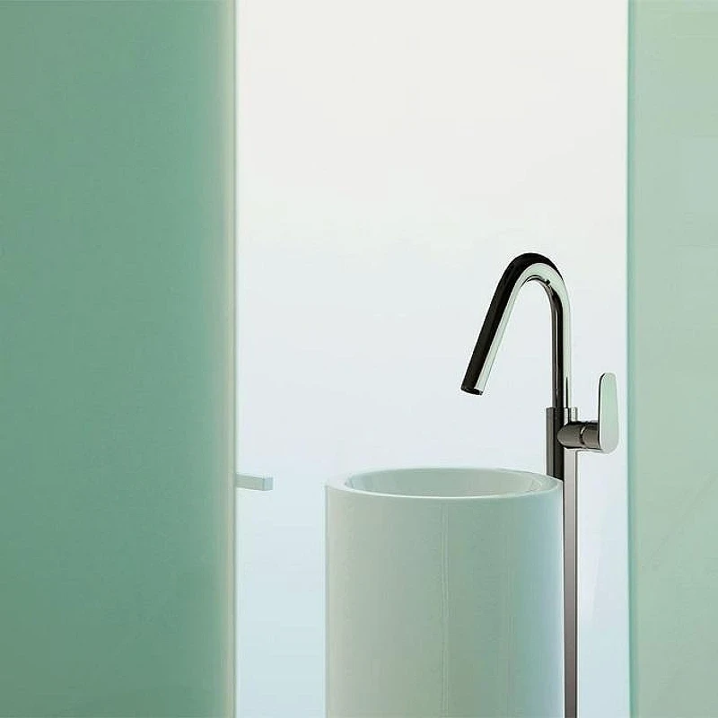 Смеситель для раковины Ramonsoler Alexia 367602S Хром