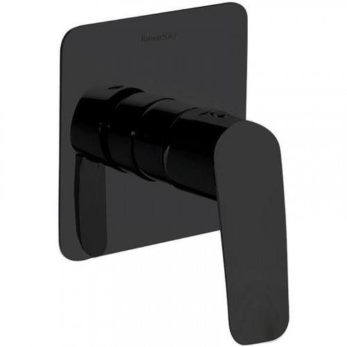 Смеситель для душа Ramonsoler New Fly 571801SNM Черный матовый