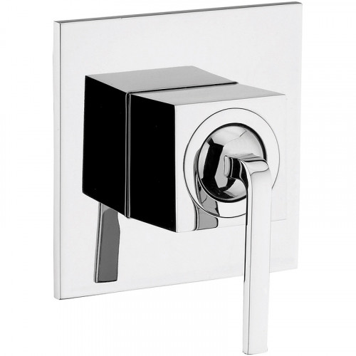 Смеситель для душа Webert Wolo WO880101015 Хром встраиваемый