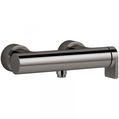 Смеситель для душа Jacob Delafon Composed E73091-TT Титан латунь на стену