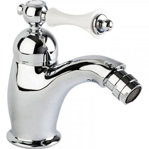 Смеситель для биде Cezares Margot MARGOT-BSM1-01-Bi Хром латунь